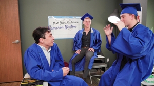 Next Door Twink: A Tale of Three Twinks and a Threesome
