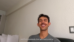 Latin Leche: Enrique's Cowboy Hat and Mateo's Tight Jeans