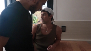 Latin Leche: Enrique's Medium Hair Shakes in Joy