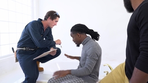 Downlow Boys: Tony's Bill Comes in More Than One Way