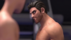 Sodomy Squad: Masturbating Squad Takes on DP