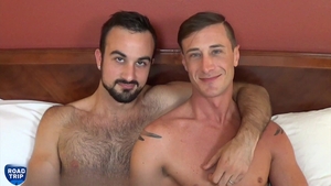jockbreeders: Big Ol' Cock Whore Takes on Mason Lear