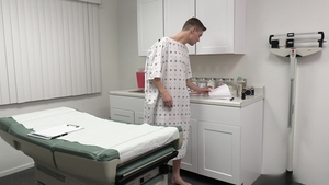 DoctorTapes: Protein-Powered Stiffness