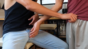 Latin Leche: Neighborly Relations Deepened