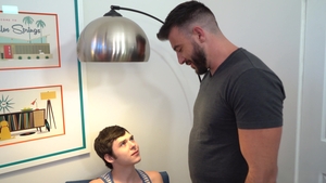 Family Dick: Exploring the Hidden Depths of Family