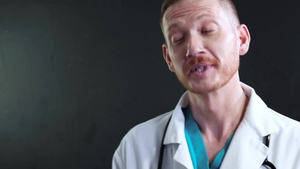 DoctorTapes: Patient Dakota Exploits Doc's Nudity