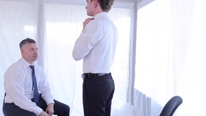 Missionary Boys: Temptation in White Clothing