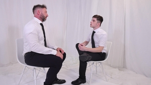Missionary Boys: Pale Todd's Backdoor Mission