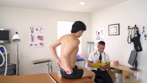 DoctorTapes: No Needles for Me, Please!