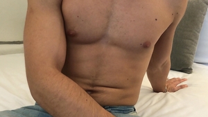 Latin Leche: Dan's Deep & Dirty Massage