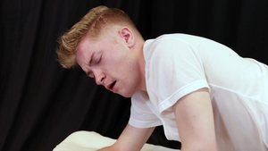 Missionary Boys: Elder's Secret Rites in a Shaved Head