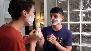 Family Dick: Double the Pleasure for Dad