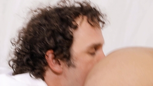 Missionary Boys: Gabe's Carnal Desires Unleashed