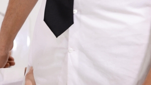Missionary Boys: Gabe's Carnal Desires Unleashed