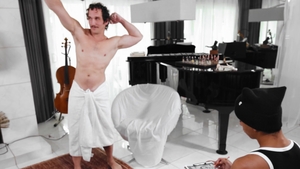 Family Dick: Fathers, Sons, and Sketchy Secrets