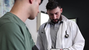 DoctorTapes: In the Name of Science, and Fun