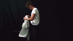 Missionary Boys: Young Missionary's Anointment