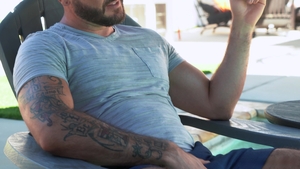Twink Trade: A Wet Day of Twink Initiation