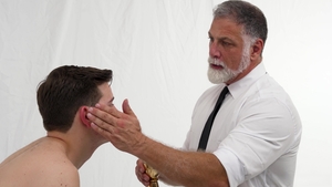 Missionary Boys: Barebacked Temple Induction