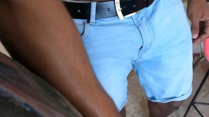 Latin Leche: Creamy Cum Delight