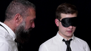 Missionary Boys: 4K Quality Meets 3rd Person Perspective
