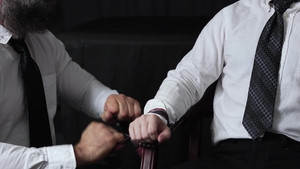 Missionary Boys: Elder Russo's Worthiness Check