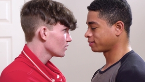 Bully Him: Nerdy Sub Gets A Taste of Power