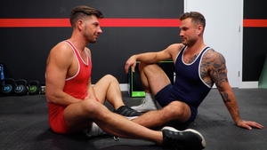 Next Door Originals: Blain & Jordan: From Loathing to Love