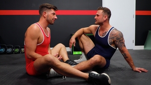 Next Door Originals: Blain & Jordan: From Loathing to Love