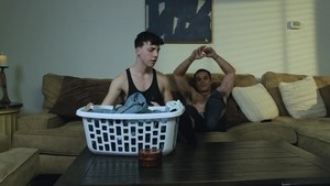 Taboo Men: Unexpected Love: Keaton and Zack