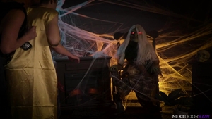 nextdoorstudios: Sinister Seducers: The Film