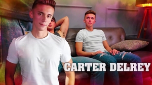 nextdoorstudios: Brandon Anderson Teaches the Ropes