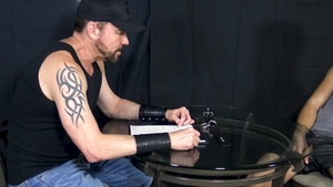 rawfuckboys: Koda's Massive Cock Takes Over