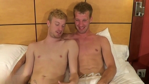 jockbreeders: Double the pleasure, double the fun