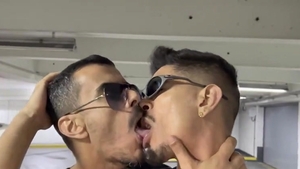 Jonas, Dzfuck - tasty Latino Thug, Breeded By enormous Arab penis