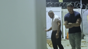 Taboo Men: Interracial Cheating at Work