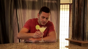 Next Door Raw: Broken-hearted Barebacking