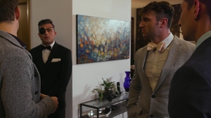 Disruptive Films: Connecting the Dots of Passion