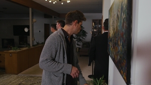 Disruptive Films: Connecting the Dots of Passion