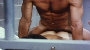 Falcon Studios: Golden Era of Falcon Studios Uncensored