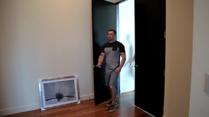 Next Door Raw: Seeding Johnny's Oozing Hole