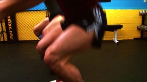 Samuel O'Toole: Fitness Frenzy with Samuel O'Toole
