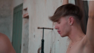 Whipping the Twink into Submission