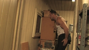 Falcon Studios: Shop Till You Drop, Load in My Crotch