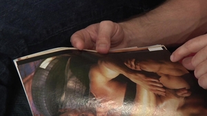 Hot House: From Weightlifting to Wild Kissing