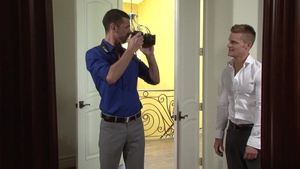 Falcon Studios: Capturing Wild Nights on Film