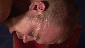 Falcon Studios: Enthusiastic Play with CJ Madison