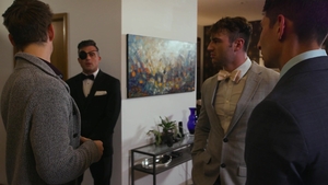 Disruptive Films: Mysterious House Adventure