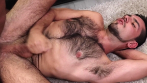 Pride Studios: Blowjob For Dear Old Uncle