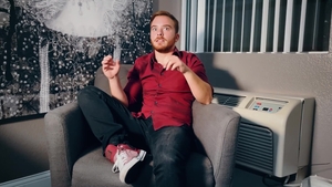 Being Trans 24/7: Redhead's Journey: Embracing Trans Life